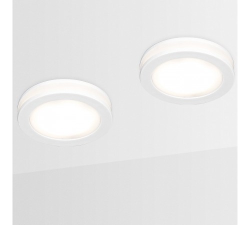 Встраиваемый светильник Ambrella Light TN140 TN