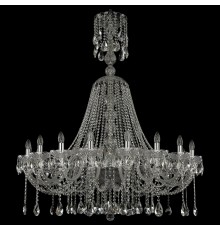 Подвесная люстра Bohemia Art Classic 11.12.18.400.XL-136.Cr.Sp 11.12