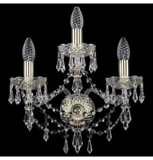 Бра Bohemia Art Classic 10.23.2+1.141.Gd.Dr 11.23