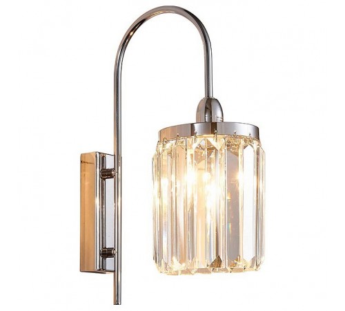 Бра Newport 4501/A gold 4500