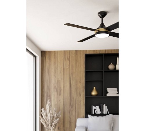 Светильник с вентилятором Eglo 35118 TRINIDAD