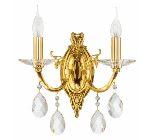 Бра Osgona 694622 Stregaro