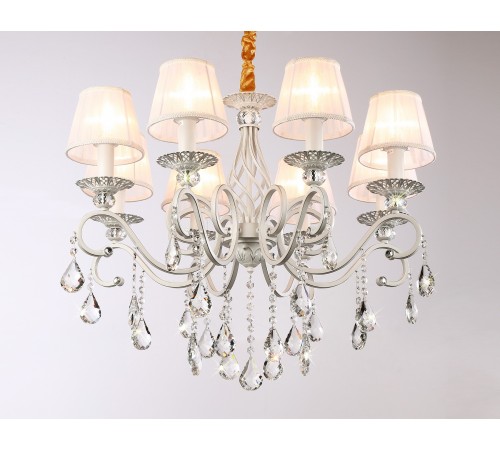 Подвесная люстра Ambrella Light TR4548 TR