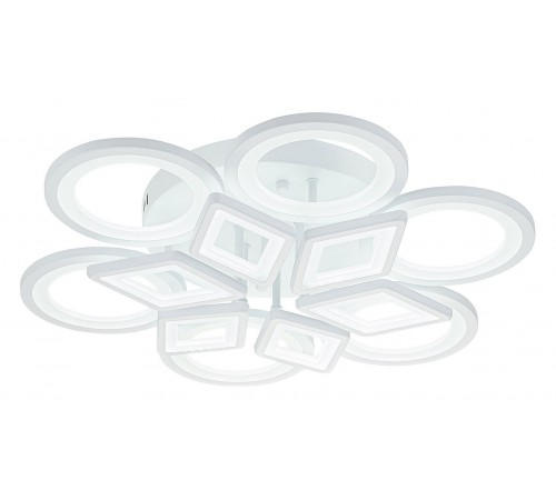 Потолочная люстра Escada 10248/12LED Mosaic