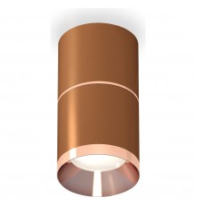 Накладной светильник Ambrella Light XS7404081 XS