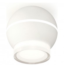 Накладной светильник Ambrella Light XS1101042 XS