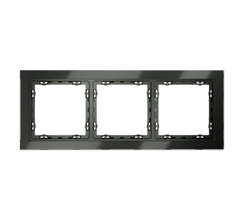 Рамка на 3 поста Voltum VLS110306 S70