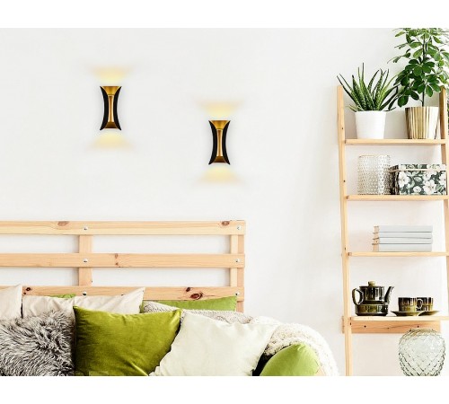 Накладной светильник Ambrella Light FW193 FW