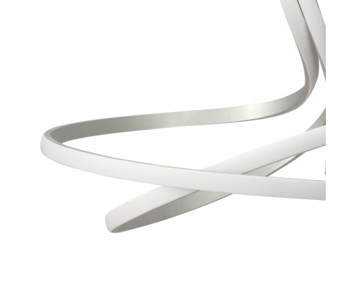 Светильник на штанге Mantra 4998 Nur