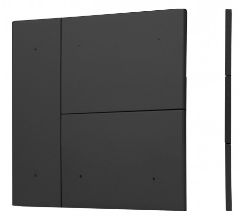 Клавиши для выключателя трехклавишного Arlight 51091 INTELLIGENT