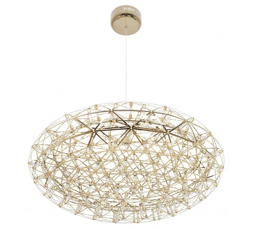 Подвесной светильник Loft it 9027-75 Gold Raimond