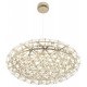 Подвесной светильник Loft it 9027-75 Gold Raimond