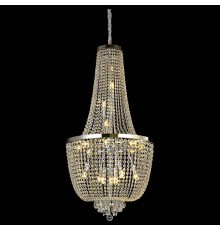 Подвесная люстра Alfa-Light F3624-10 F3624