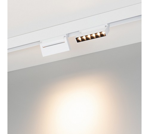 Светильник на штанге Arlight 035862 MAG-ORIENT