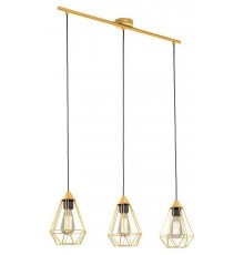 Подвесной светильник Eglo 43682 Tarbes