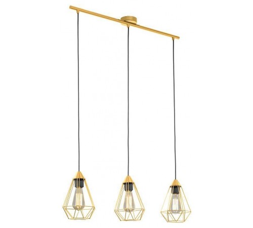 Подвесной светильник Eglo 43682 Tarbes