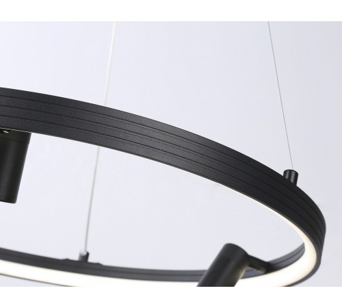 Подвесная люстра Ambrella Light FL5284 FL