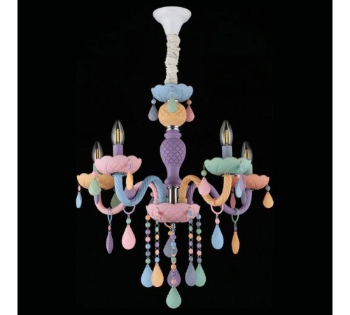 Подвесная люстра Aployt APL.663.03.05 Selestina