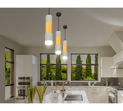 Подвесной светильник Ambrella Light XP7423042 XP