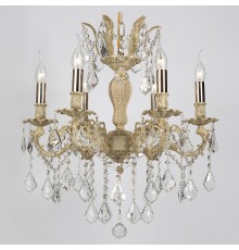 Подвесная люстра Lucia Tucci BARLETTA 122.6 cream white Barletta