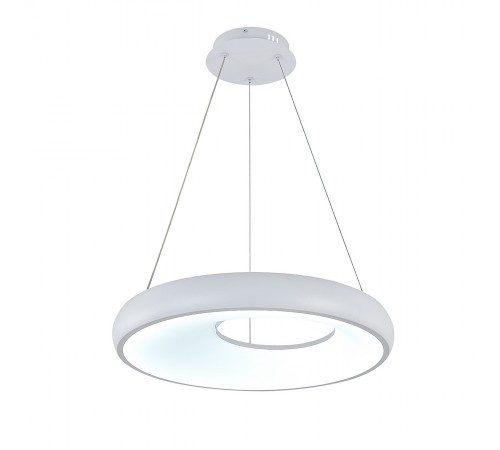 Подвесной светильник Indigo 14016/1P White Cratere