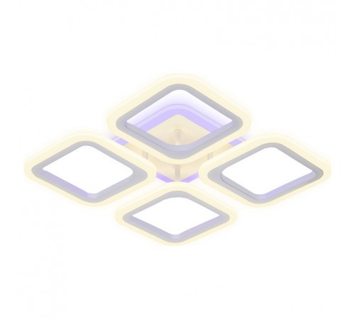 Накладной светильник Ambrella Light FA441 FA