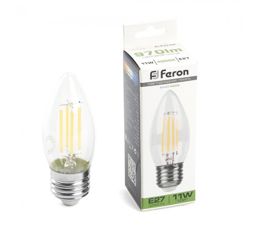 Лампа светодиодная Feron 38273 LB-713