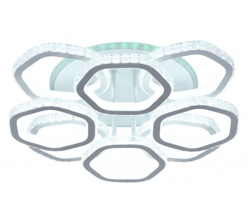 Потолочная люстра Escada 10263/8LED BL Centauri