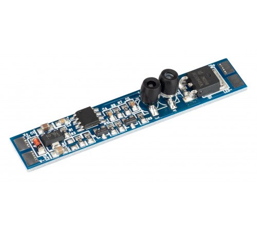 Датчик движения Arlight 036181 RULE