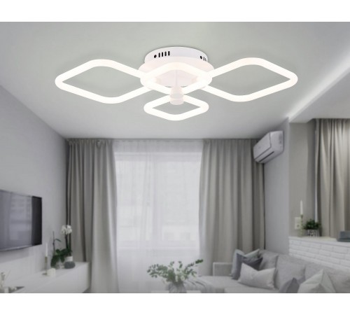 Потолочная люстра Ambrella Light FA3822 FA
