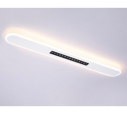 Накладной светильник Ambrella Light FL51445 FL