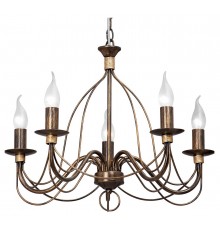 Подвесная люстра Vitaluce V1034/5 V1034