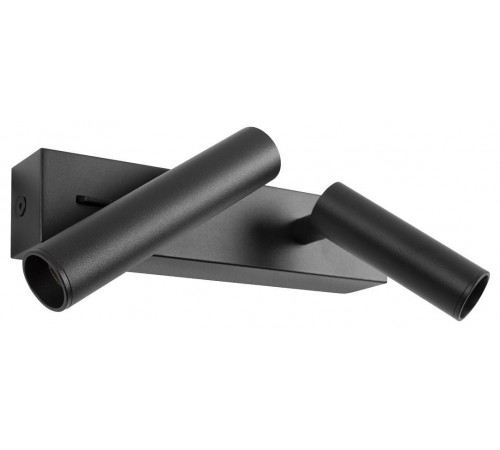 Бра Loft it 10260/2W Black Sign