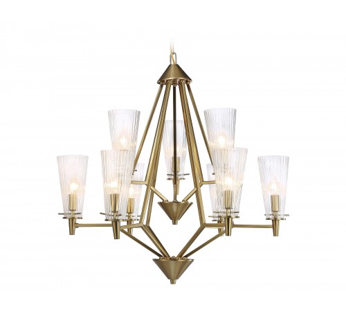 Подвесная люстра Ambrella Light TR3233 TR