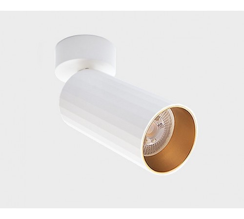 Спот Italline IT08-8011 white IT08-8011