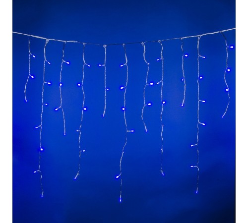 Бахрома световая Uniel UL-00010891 ULD-B6007-200/STK