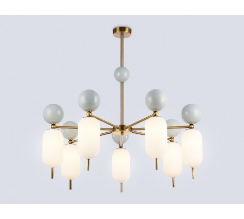 Люстра на штанге Ambrella Light LH53106 LH