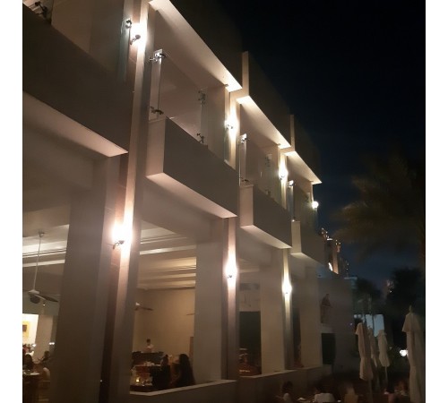 Светильник на штанге Fumagalli G25.131.000.AYF1R Globe 250