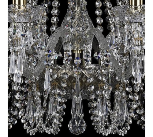 Подвесная люстра Bohemia Art Classic 11.23.12.360.Br.Dr 11.23