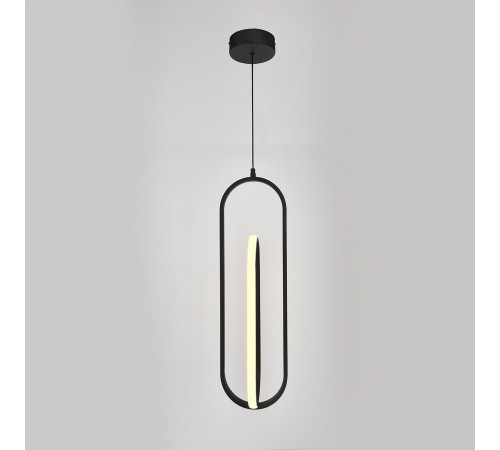 Подвесной светильник Escada 10255/2LED Orbital