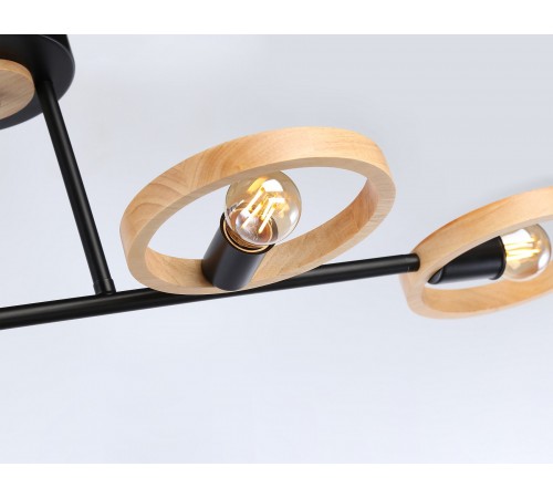 Люстра на штанге Ambrella Light TR8248 TR