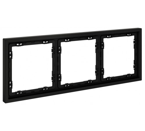 Рамка на 3 поста Voltum VLS100308 S70