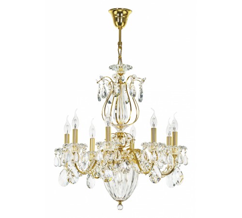 Подвесная люстра Osgona 790112 Schon