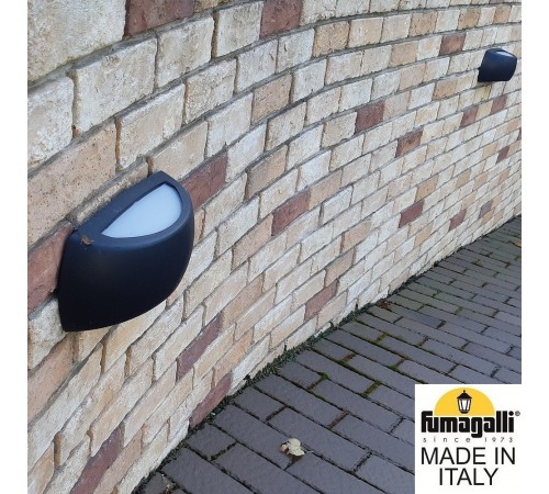 Накладной светильник Fumagalli 1A1.000.000.AYF1R Francy