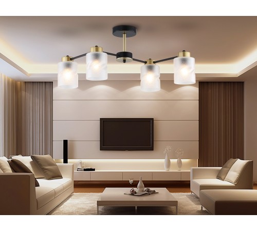 Люстра на штанге Ambrella Light TR303324 TR