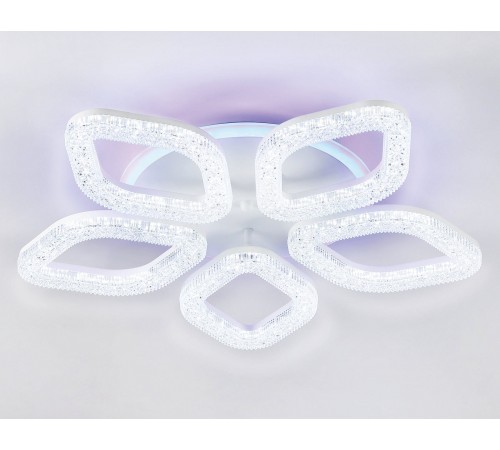 Потолочная люстра Ambrella Light FA3925 FA