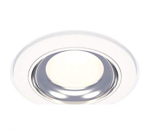 Встраиваемый светильник Ambrella Light XC7621061 XC