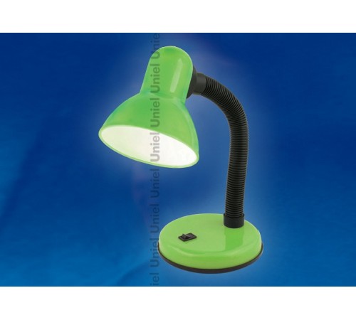 Настольная лампа офисная Uniel 09413 TLI-224