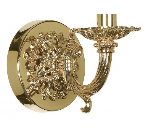 Бра Arti Lampadari Pavia E 2.1.1 G Pavia