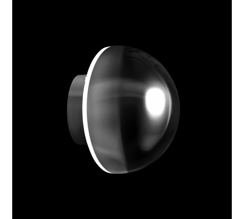 Накладной светильник Loft it 10362M Chrome Dot